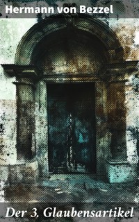 Der 3. Glaubensartikel - Hermann von Bezzel - E-Book