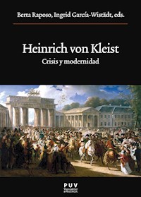 Heinrich von Kleist - AAVV - E-Book