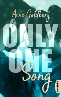 Only One Song - Anne Goldberg - E-Book