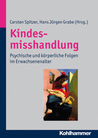 Kindesmisshandlung -  - E-Book