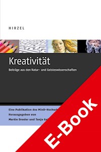 Kreativität -  - E-Book