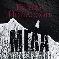 Мгла - Рагнар Йонассон - Hörbuch