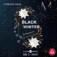 Black Winter - Die Dämmerung in mir - Ana D. Rocky - E-Book + Hörbuch