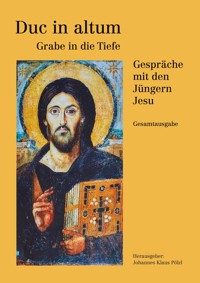 Duc in altum - Grabe in die Tiefe -  - E-Book
