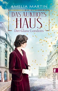 Das Auktionshaus - Amelia Martin - E-Book