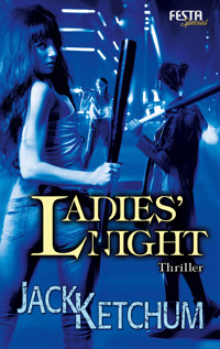 Ladies' Night - Jack Ketchum - E-Book