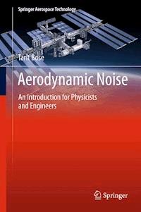 Aerodynamic Noise - Tarit Bose - E-Book