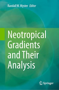 Neotropical Gradients and Their Analysis -  - E-Book