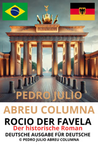 Rocio Der Favela - Pedro Julio Abreu Columna, Vanllelys Abreu Sànchez - E-Book