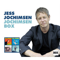 Jochimsen Box - Jess Jochimsen - Hörbuch