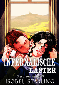Infernalische Laster - Isobel Starling - E-Book