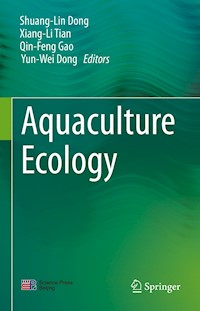 Aquaculture Ecology - - E-Book