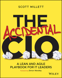 The Accidental CIO - Scott Millett - E-Book