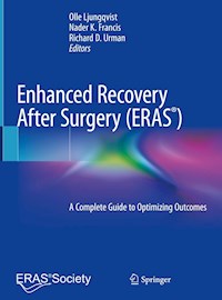 Enhanced Recovery After Surgery -  - E-Book
