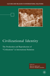 Civilizational Identity - - E-Book