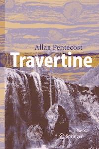 Travertine - Allan Pentecost - E-Book