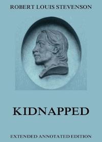 Kidnapped - Robert Louis Stevenson - E-Book