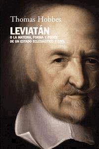 Leviatán - Espanol - Thomas Hobbes - E-Book