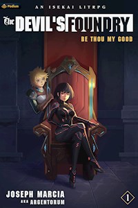 Be Thou My Good - Joseph Marcia - E-Book