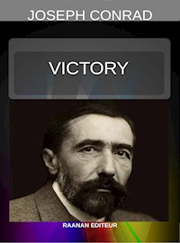 Victory - Joseph Conrad - E-Book