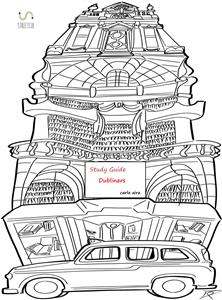 Study Guide  ... Dubliners - Carla Aira - E-Book