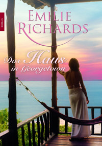 Das Haus in Georgetown - Emilie Richards - E-Book