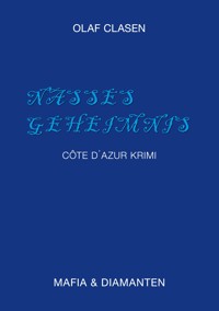 Nasses Geheimnis - Olaf Clasen - E-Book