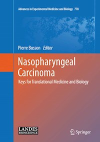 Nasopharyngeal Carcinoma -  - E-Book