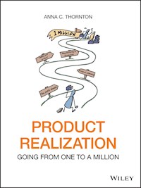 Product Realization - Anna C. Thornton - E-Book