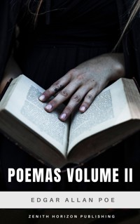 Poemas II - Edgar Allan Poe - E-Book