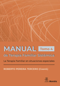 Manual de Terapia Familiar Sistémica - Roberto Pereira Tercero - E-Book