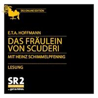 Das Fräulein von Scuderi - E.T.A. Hoffmann - Hörbuch