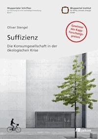 Suffizienz - Oliver Stengel - kostenlos E-Book