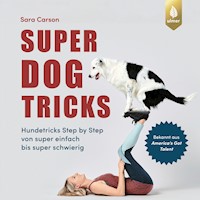 Super Dog Tricks - Sara Carson - E-Book