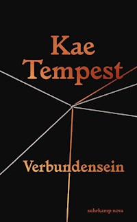Verbundensein - Kae Tempest - E-Book