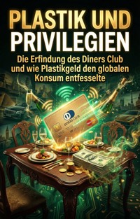 Plastik und Privilegien - Andreas Pohl - E-Book