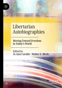 Libertarian Autobiographies -  - E-Book