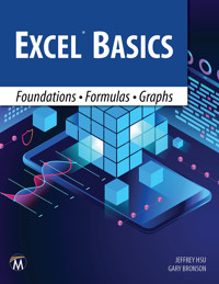 Excel Basics - Jeffrey Hsu - E-Book
