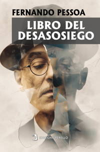 Libro del desasosiego - Fernando Pessoa - E-Book