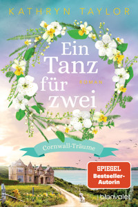 Ein Tanz für zwei - Kathryn Taylor - E-Book