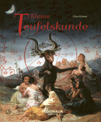Kleine Teufelskunde - Claus Krämer - E-Book