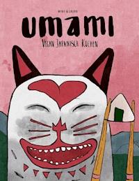 Umami - Laura Welslau - E-Book
