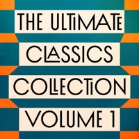 The Ultimate Classics Collection – Volume One: 15 Novels from Dostoyevsky, Dickens, Tolstoy, Melville, Brontë, & More - Charles Dickens. - Hörbuch