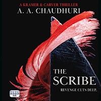 The Scribe - A.A. Chaudhuri - Hörbuch