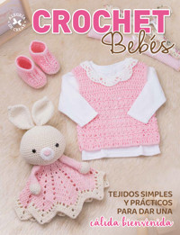 Crochet Bebés - Karina Murphy - E-Book