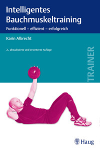 Intelligentes Bauchmuskeltraining - Karin Albrecht - E-Book