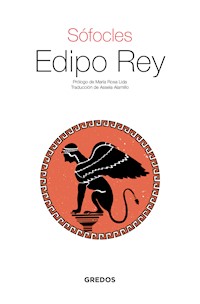 Edipo Rey - Sófocles - E-Book