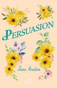 Persuasion - Jane Austen. - E-Book