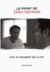 Le point de non-retour définitif - alexis Brane - E-Book