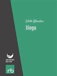Xingu (Audio-eBook) - Edith - kostenlos E-Book